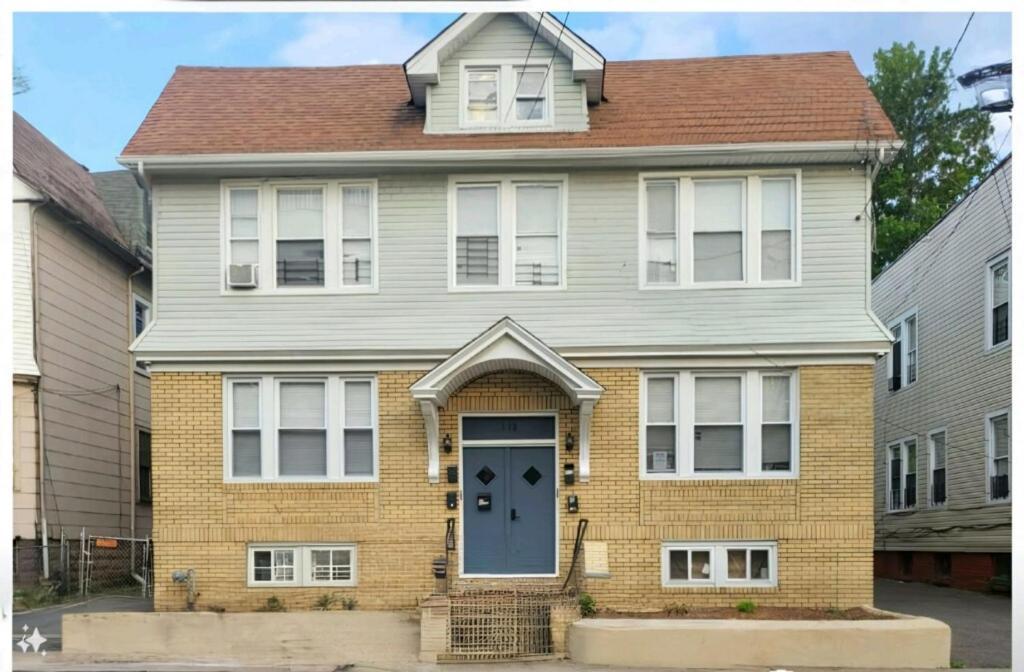 Apartmán Ooohlala! 2 Beds And 2 Full Baths W/Free Parking Newark Exteriér fotografie