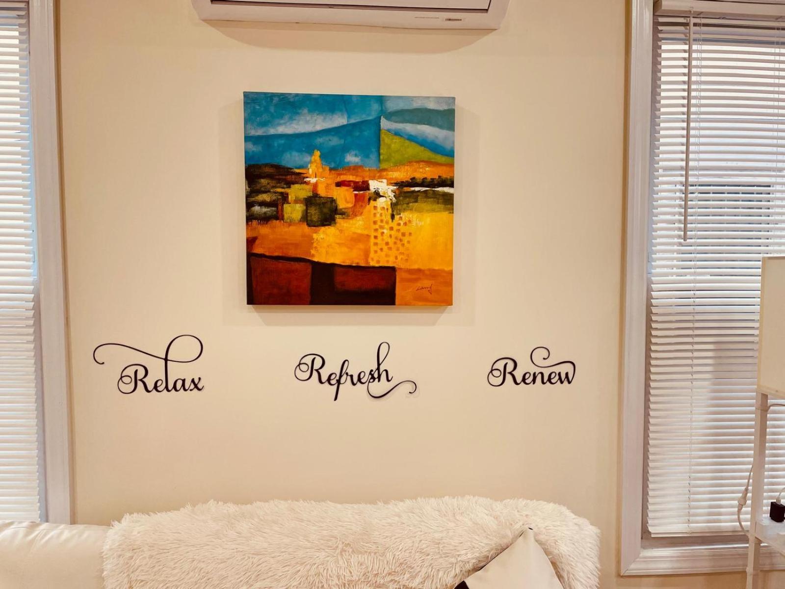 Apartmán Ooohlala! 2 Beds And 2 Full Baths W/Free Parking Newark Exteriér fotografie