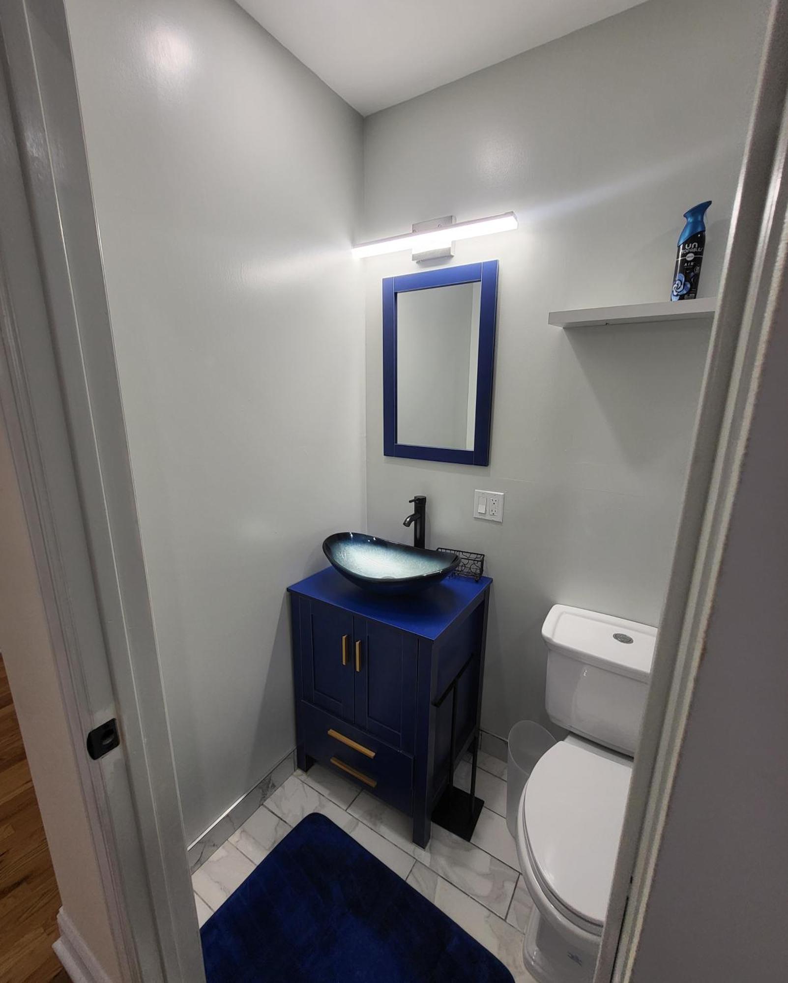 Apartmán Ooohlala! 2 Beds And 2 Full Baths W/Free Parking Newark Exteriér fotografie