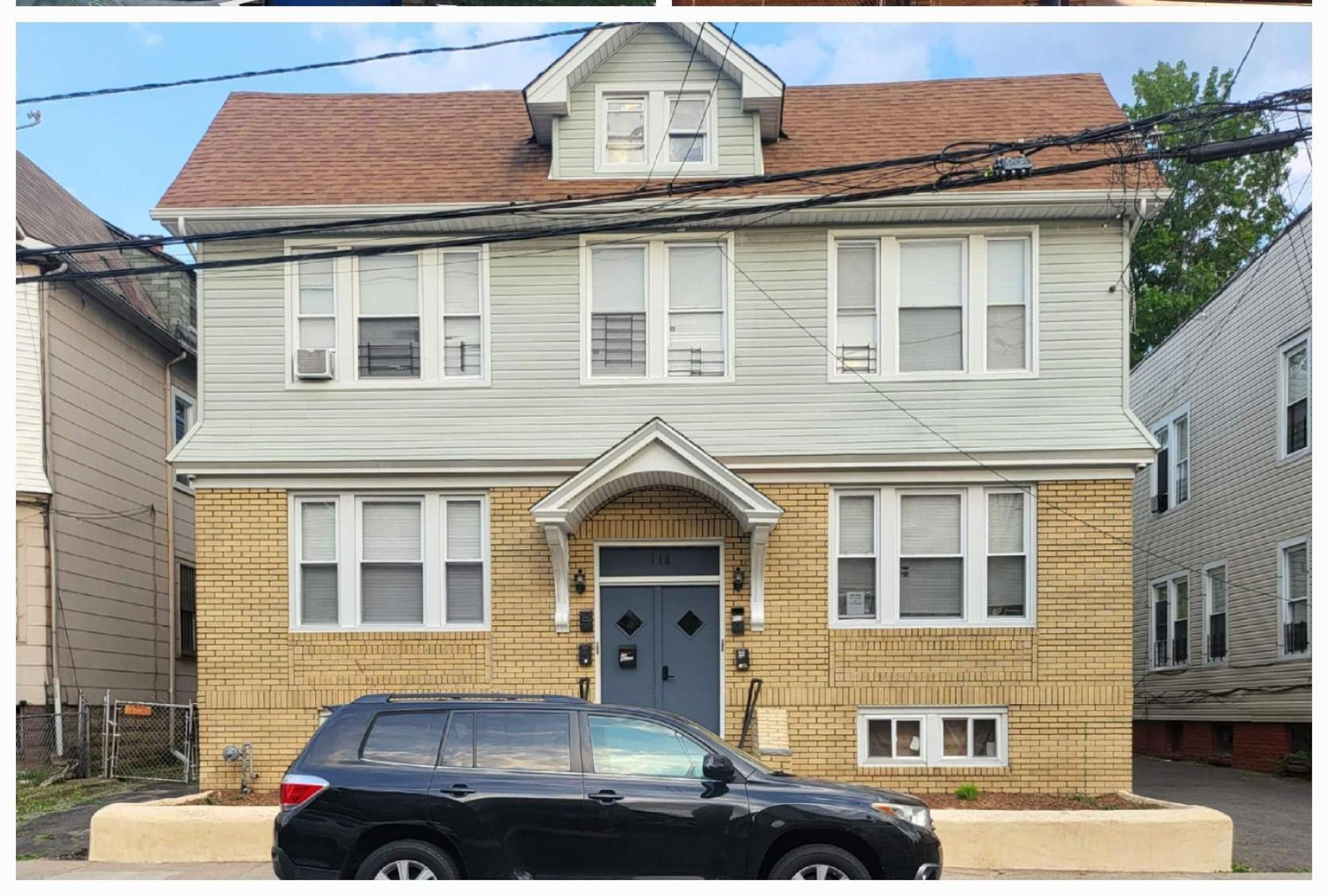 Apartmán Ooohlala! 2 Beds And 2 Full Baths W/Free Parking Newark Exteriér fotografie